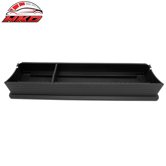 For 15-25 Ford F-150 F-250 F-350 F-450 Crew Cab Under Seat Organizer Storage Box | Wholesale