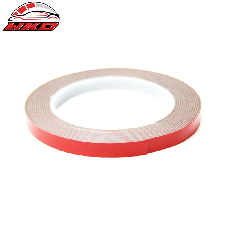 Universal 1PC Auto Double Sided Sticky Adhesive Glue Tape