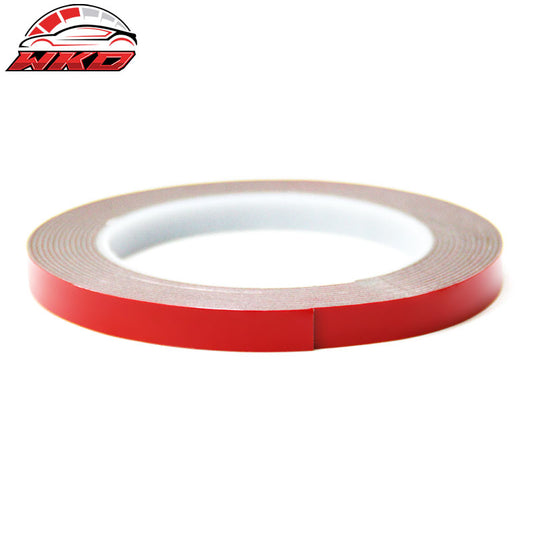 Wholesale Universal Double Sided Adhesive Tape Automotive Acrylic Plus Van 1CM x3 Roll