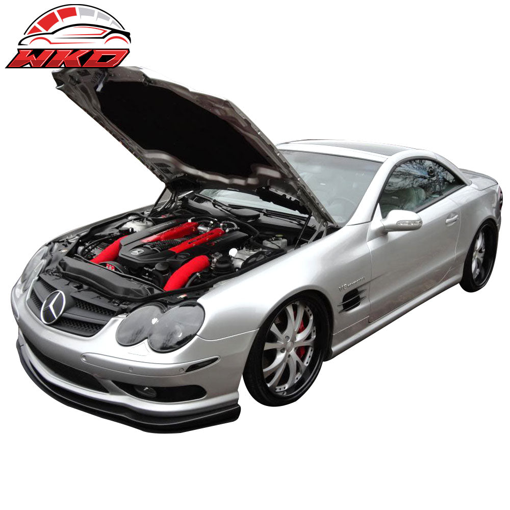 2X1 16X50 Feet Exhaust Wrap Header Turbo Manifold Downpipe Racing Red Heat
