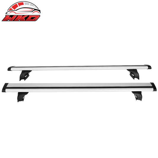 Wholesale 16 BMW X1/13+ Volvo V60 Audi Q3 Santa Fe Roof Rack Cross Bar