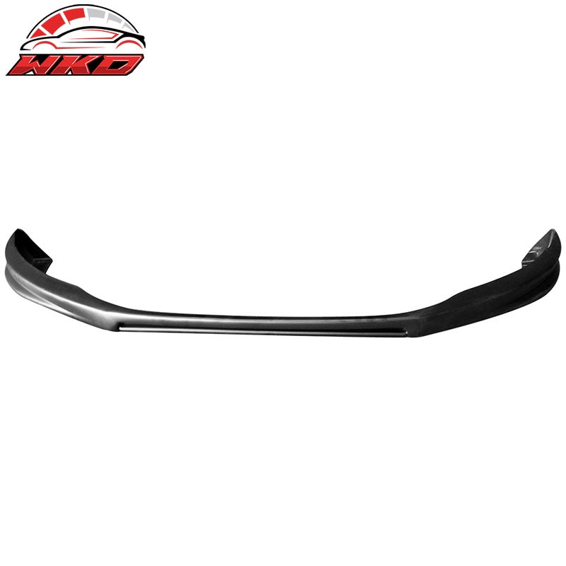 Wholesale 09-12 VW CC 4Dr Sedan Front Bumper Lip Spoiler - Polypropylene PP
