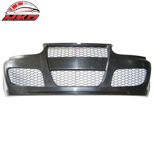Wholesale 93-99 VW Golf 3 MK3 GT3 Style Front Bumper Cover Conversion