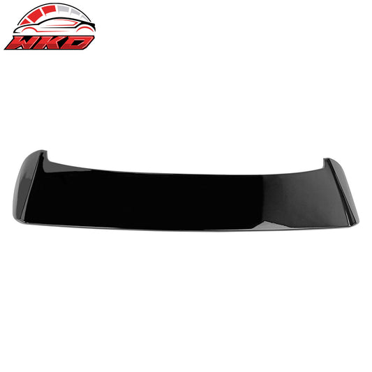 Wholesale 10-14 Volkswagen Golf Hatchback OE Style Trunk Spoiler Painted #L041 Black