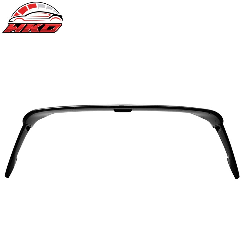 Wholesale For 15-20 Volkswagen Golf 7 MK7 Rear Roof Spoiler GTI Style ABS Wing Gloss Black Gloss Black - Wikond Auto