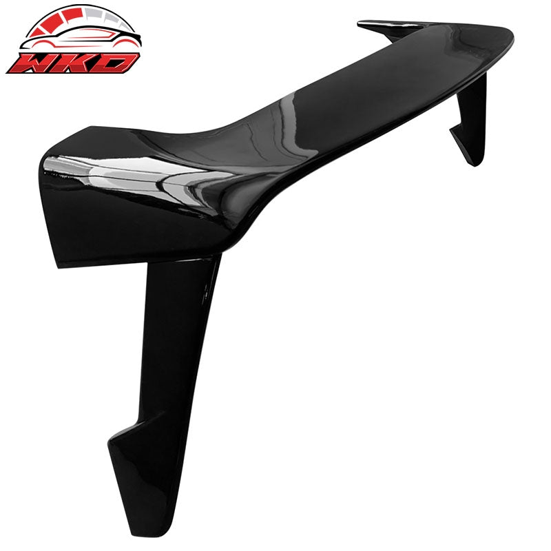 Wholesale For 15-20 Volkswagen Golf 7 MK7 Rear Roof Spoiler GTI Style ABS Wing Gloss Black - Wikond Auto