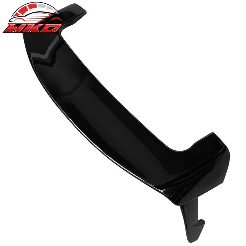 Wholesale For 15-20 Volkswagen Golf 7 MK7 Rear Roof Spoiler GTI Style ABS Wing Gloss Black - Wikond Auto