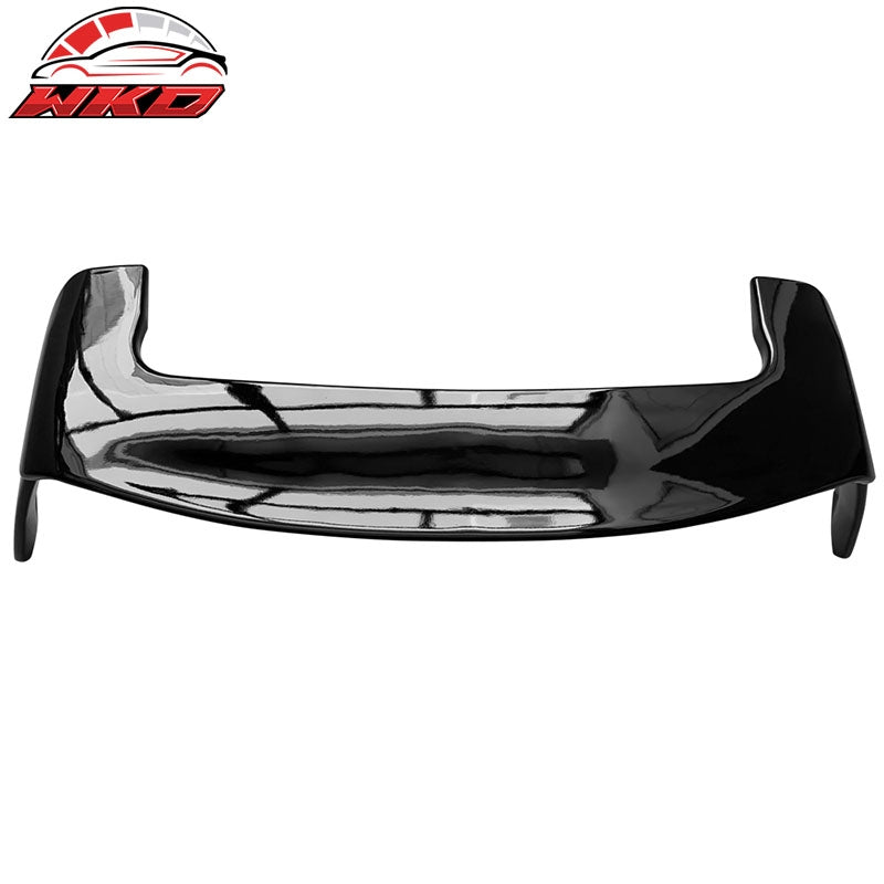 Wholesale For 15-20 Volkswagen Golf 7 MK7 Rear Roof Spoiler GTI Style ABS Wing Gloss Black - Wikond Auto