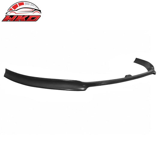 Wholesale For 10-14 Volkswagen GTI MK6 EC Style PU Front Bumper Lip Chin Spoiler Unpainted - Wikond Auto