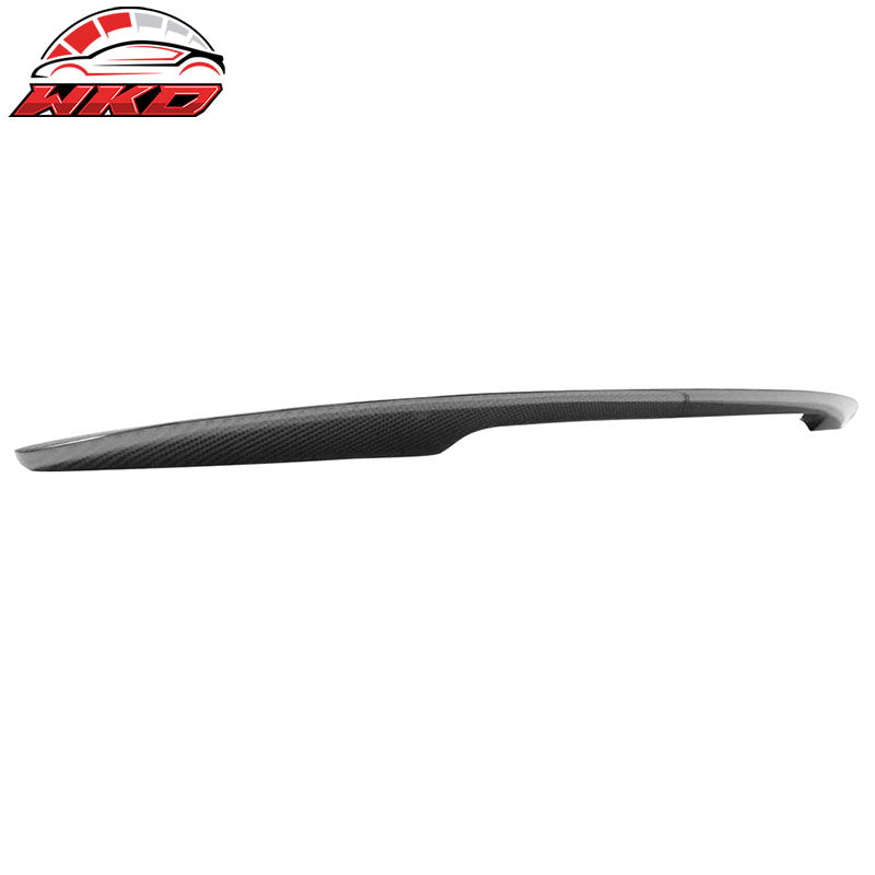 Wholesale 11-18 Volkswagen Jetta Mk6 Performance Carbon Fiber (CF) Trunk Spoiler