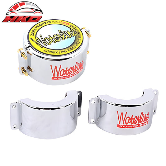 Top Fuel Zero 1000 Power NEO Waterline Kit | Wholesale - Wikond Auto