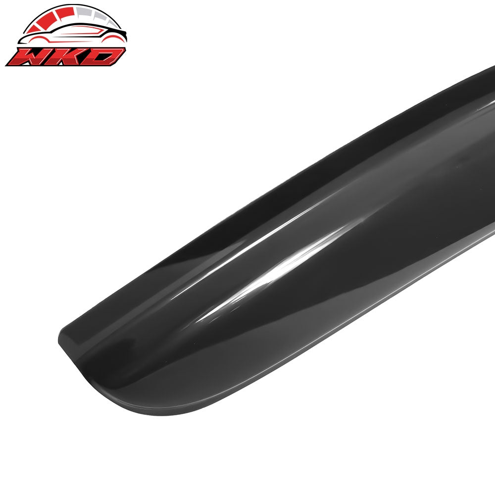Fits 06-10 Dodge Charger Window Visor Sun Rain Guard Wind Vent Deflector 4PCS