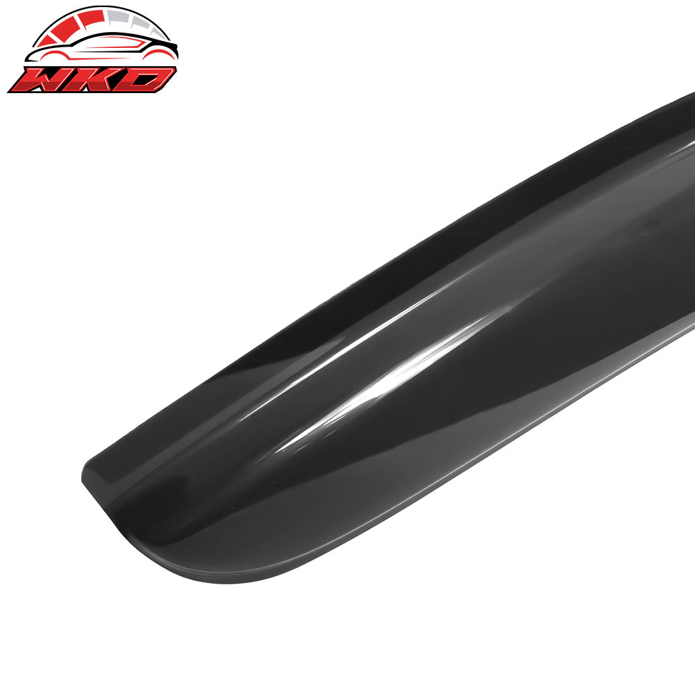 Fits 06-10 Dodge Charger Window Visor Sun Rain Guard Wind Vent Deflector 4PCS