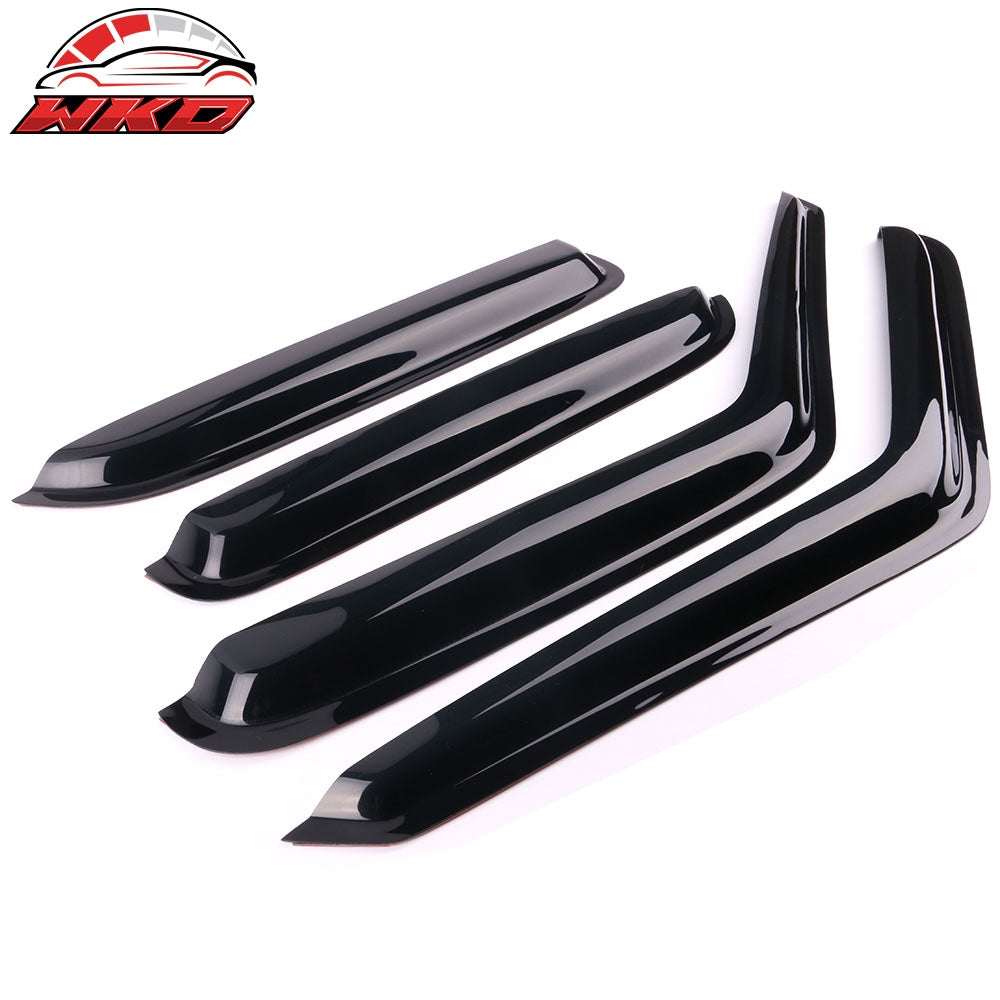 Wholesale 95-05 Chevy Blazer GMC Jimmy 96-01 Bravada 98-01 Envoy Window Visors Guards