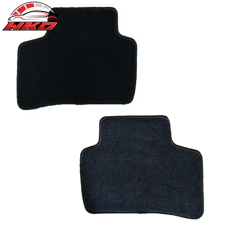 Wholesale 10-15 Benz GLK-Class OE Factory Fitment 4PCS Floor Mats Front & Rear Nylon - Wikond Auto