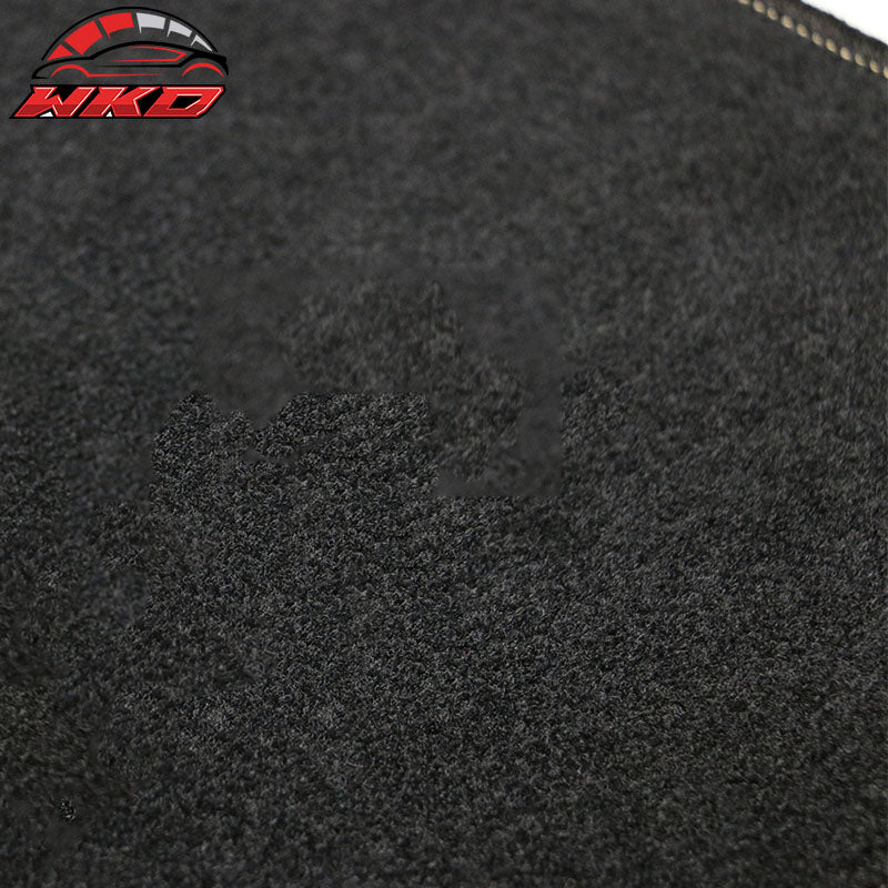 Wholesale 10-15 Benz GLK-Class OE Factory Fitment 4PCS Floor Mats Front & Rear Nylon - Wikond Auto