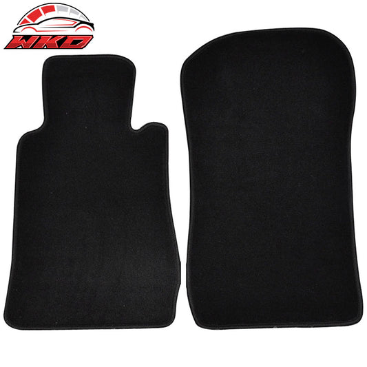 Wholesale 98-04 Benz R170 2Dr OE Factory Fitment Car Floor Mats Front & Rear Nylon - Wikond Auto