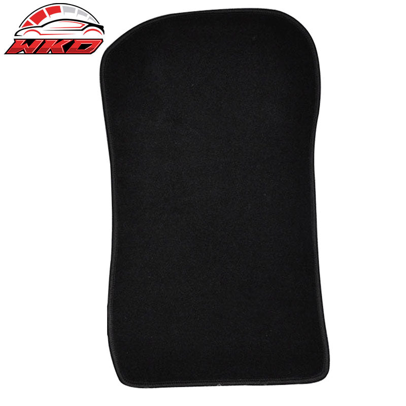 Fits 98-04 Benz R170 2Dr OE Factory Fitment Car Floor Mats Front & Rear Nylon