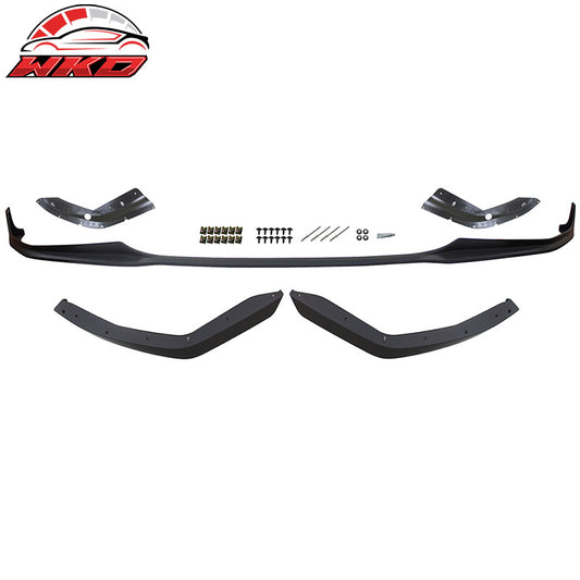 Wholesale 19-22 BMW G20 3 Series M Sport M340i M PerWholesalemance Style Front Bumper Lip PP