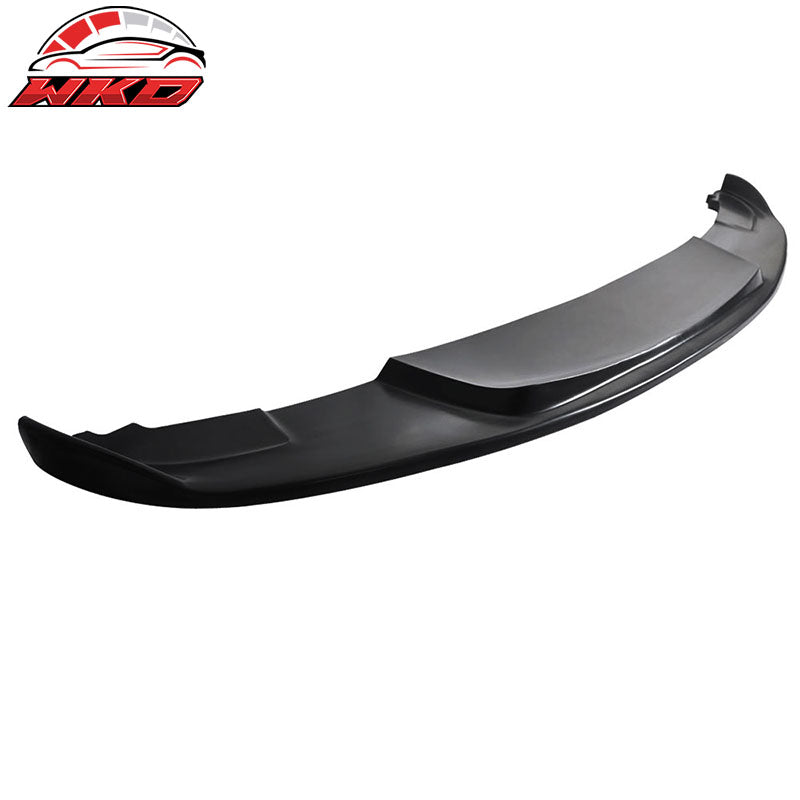 Fits 07-10 E92 E93 M3 Front Bumper Conversion & Air Duct & H Style Front Lip