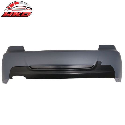 Wholesale 07-13 E92 3 Series Coupe 328 328i MT Msport Rear Bumper Cover&Diffuser