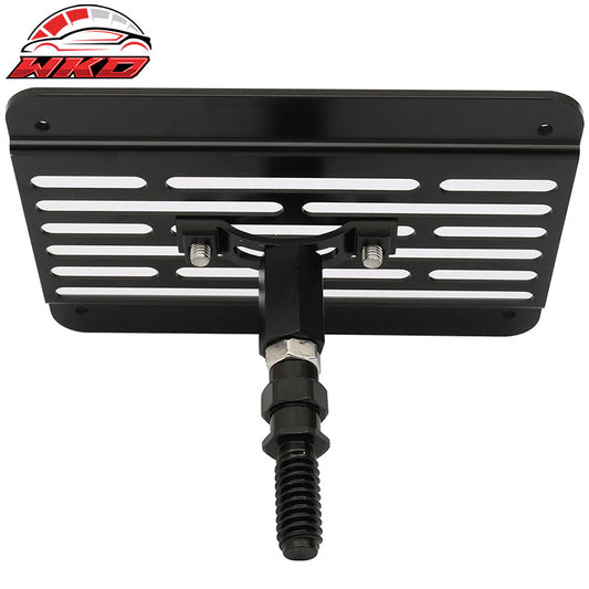 Wholesale BMW E82 E88 E92 E93 E90 E91 E70 X5 Towhook License Plate Relocation