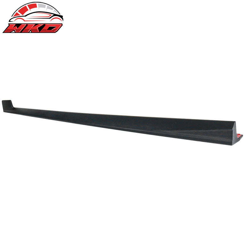 Fits 19-23 BMW G07 X7 M Sport 2PCS Side Skirts Panel ABS Primer