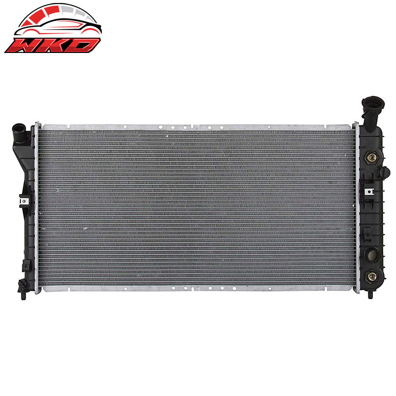 Fits 00-05 Regal Century Impala Monte Carlo 3.1L 3.4L 3.8L Radiator Replacement
