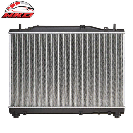 Wholesale 04-07 Cadillac CTS 2.8L 3.2L 3.6L 5.7L 6.0L Cooling Radiator Replacement