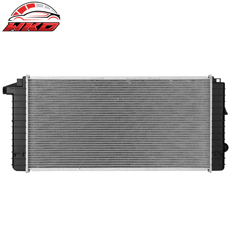 Wholesale 93-02 Seville Eldorado DeVille Allante V8 4.6L Radiator Replacement