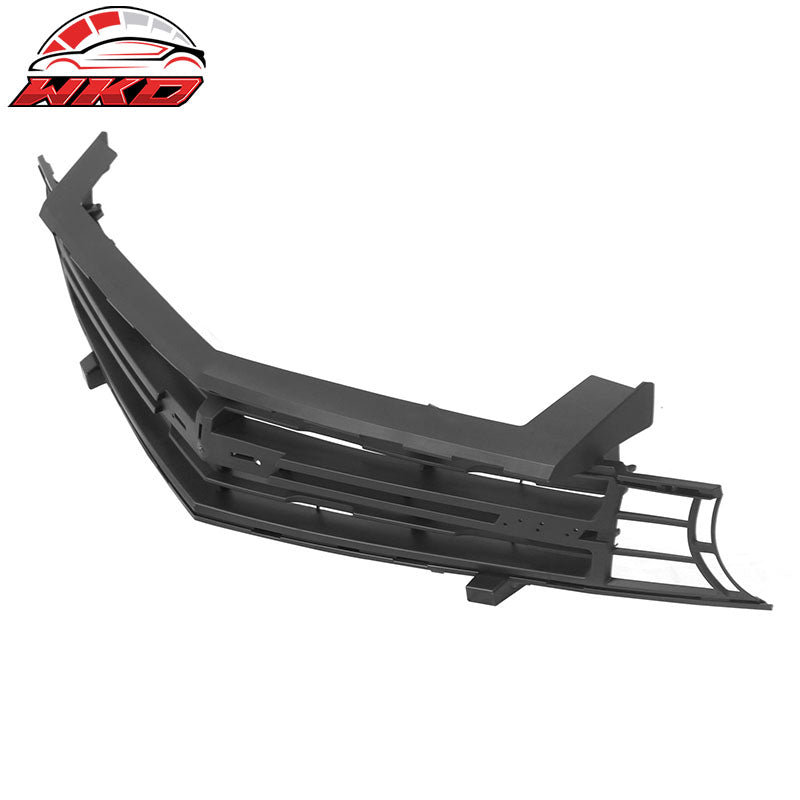 Fits 12-15 Chevy Camaro ZL1 2DR OE Factory Style Front Upper Radiator Grille PP
