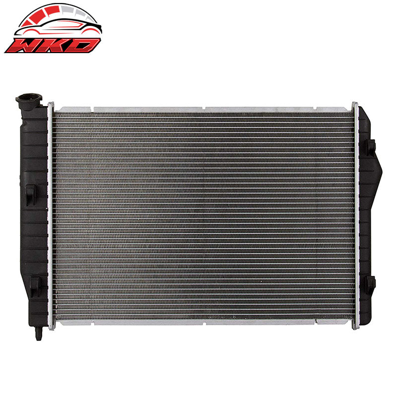 Wholesale 93-02 Chevy Camaro Pontiac Firebird V6 Aluminum Radiator Replacement