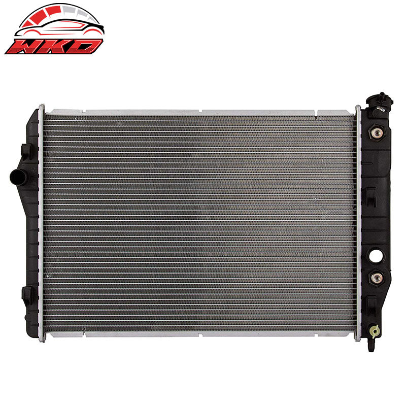 Fits 93-02 Chevy Camaro Pontiac Firebird V6 Aluminum Radiator Replacement