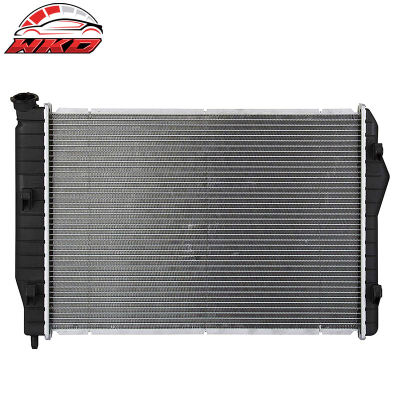 Wholesale 93-02 Chevy Camaro Pontiac Firebird V8 5.7L Aluminum Radiator Replacement