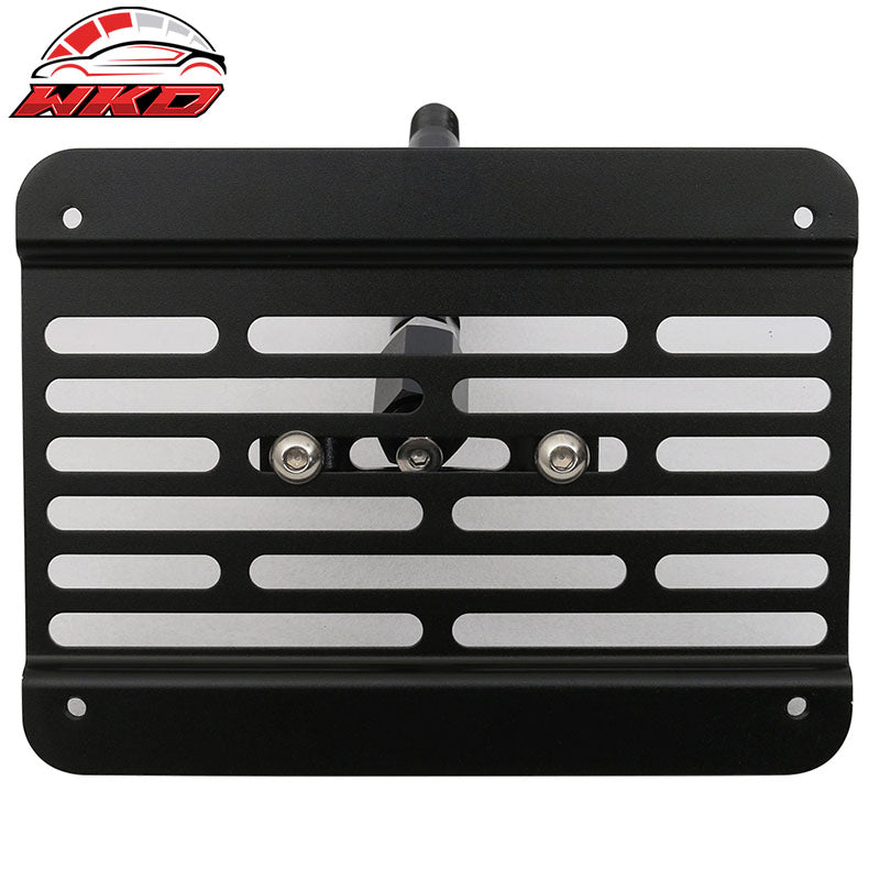 Wholesale 16-24 Chevy Camaro Towhook Adapter for License Plate Relocation Kit