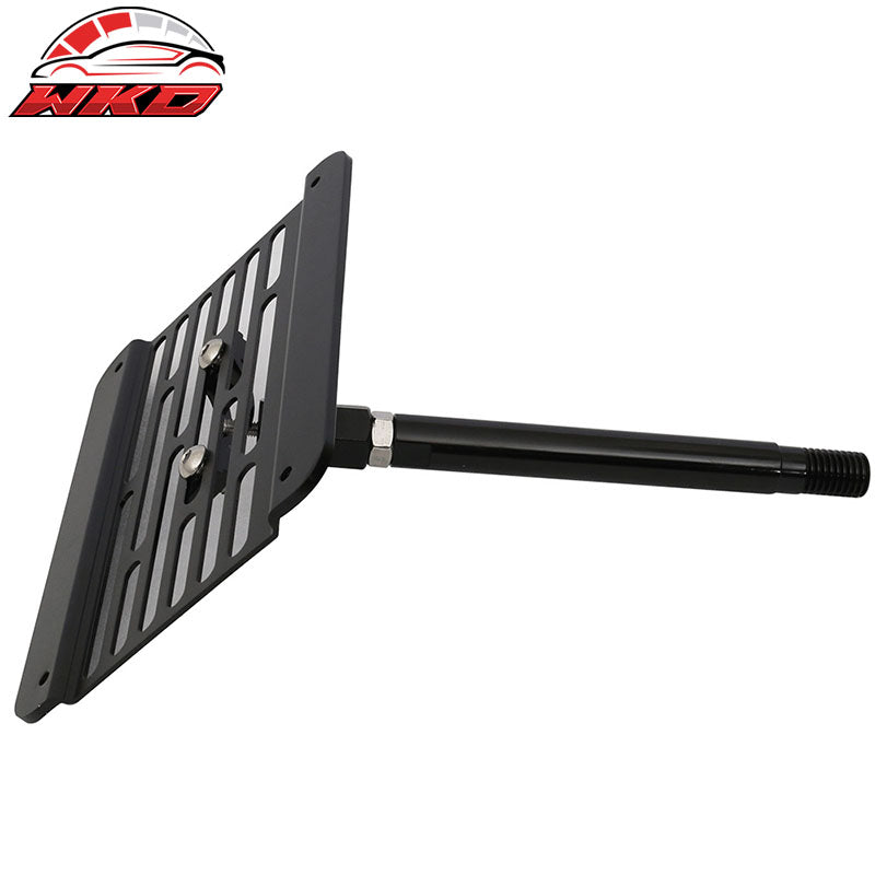 Fits 16-24 Chevy Camaro Towhook Adapter for License Plate Relocation Kit