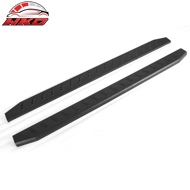 Wholesale 15-18 Chevy Colorado GMC Canyon Crew Cab 76" Side Step Bar Running Boards