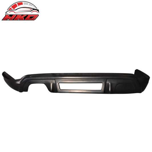 Wholesale 11-12 Chevy Cruze Type-S Add-On Poly- Rear Bumper Lip Spoiler PU - Wikond Auto