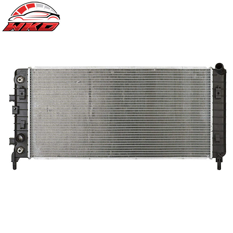 Wholesale 06-11 Chevy Impala Buick LaCrosse Aluminum Cooling Radiator Replacement
