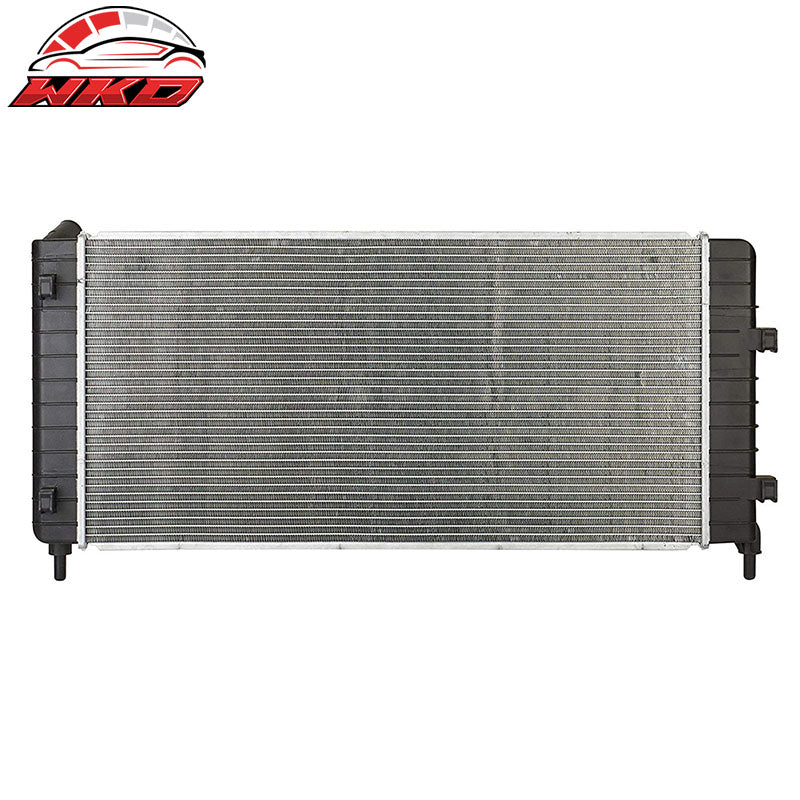 Fits 06-11 Chevy Impala Buick LaCrosse Aluminum Cooling Radiator Replacement