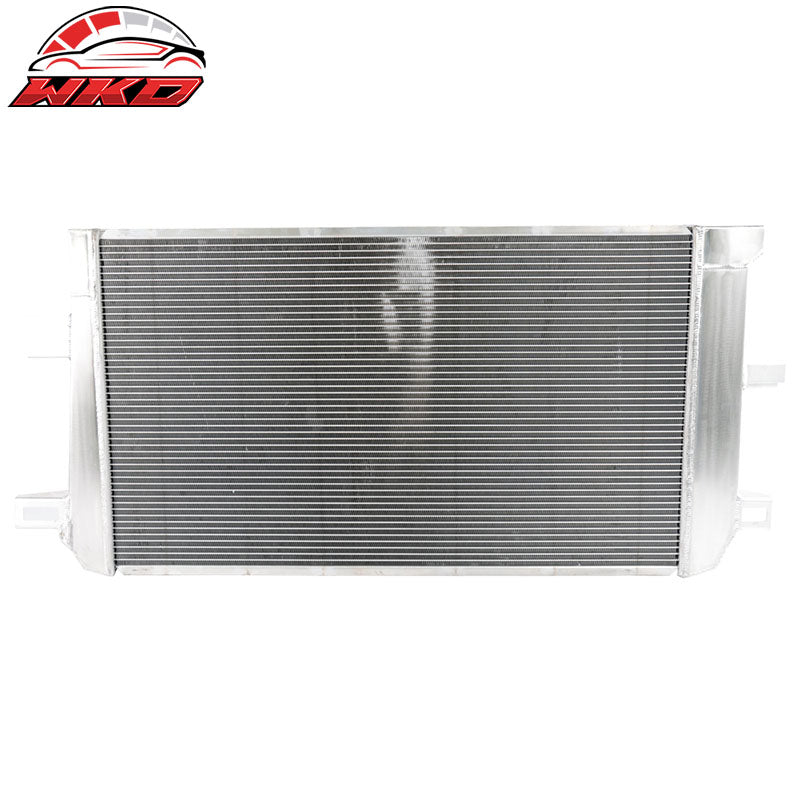 Wholesale 01-05 Chevy Silverado GMC Sierra 2500 3500 6.6L Aluminum Cooling Radiator