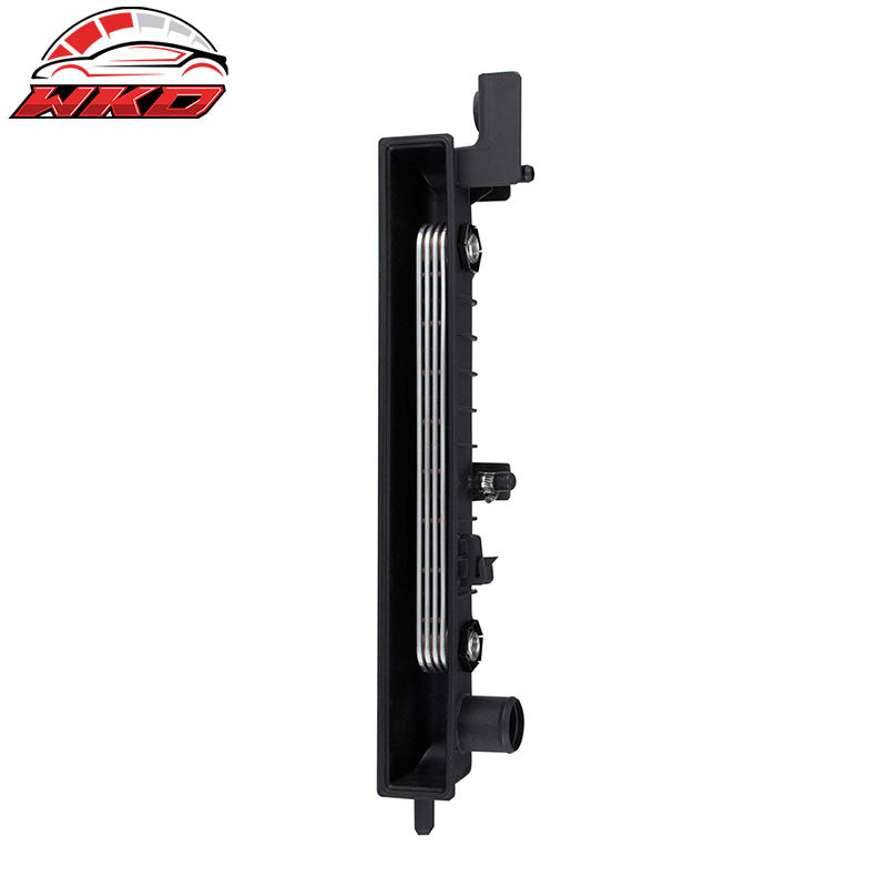Fits 99-00 Chevrolet Silverado 1500 Sierra 1500 4.8L 5.3L Radiator Replacement