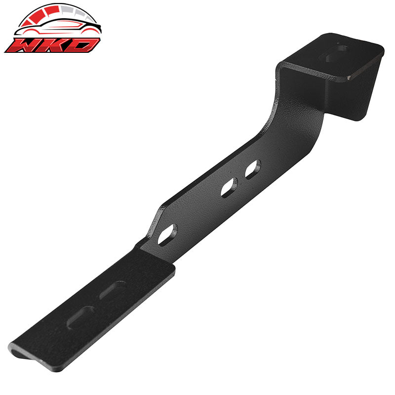 Fits 99-13 Chevy Silverado Double Cab 78inch Ram OE Style Step Bar Running Board