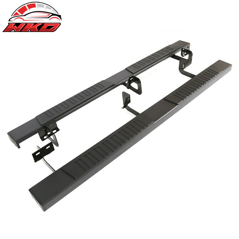 Wholesale 07-18 Silverado GMC Sierra 1500 Extended Cab 69Inch Side Step Running Board