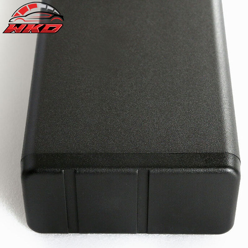Fits 07-18 Silverado GMC Sierra 1500 Extended Cab 69Inch Side Step Running Board