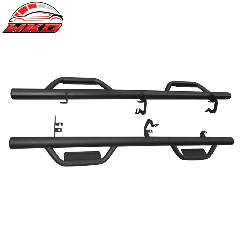 Wholesale 07-19 Chevy Silverado 1500 2500HD 3500HD Extended Cab Side Running Boards