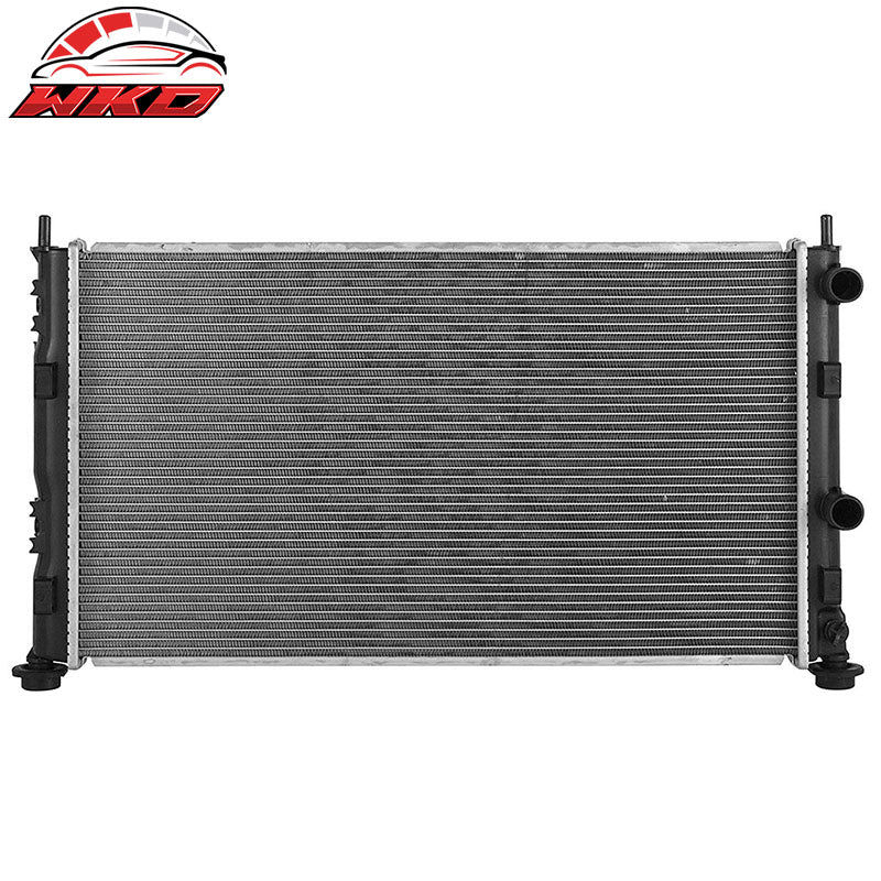 Fits 01-06 Chrysler Sebring Stratus 2.4L L4 2.7L 3.0L V6 Radiator Replacement