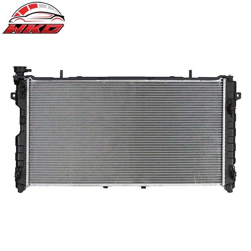 Wholesale 05-07 Dodge Grand Caravan Town Country 3.3L Cooling Radiator Replacement