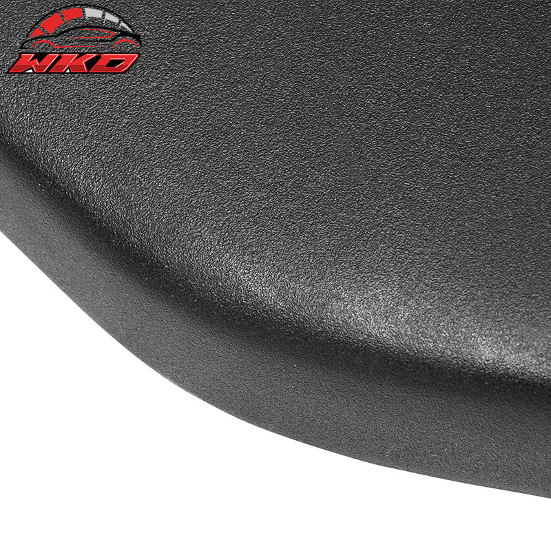 Fits 15-23 Dodge Challenger Front Lip + Fender Flare Hellcat to Demon Conversion