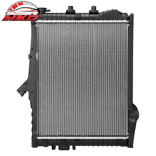 Wholesale 04-09 Dodge Durango & Chrysler Aspen Aluminum Cooling Radiator Replacement
